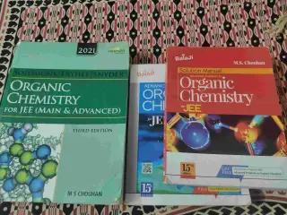 Complete MS Chouhan package theory+problems+soln