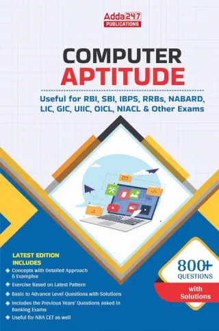 Computer Aptitude adda247
