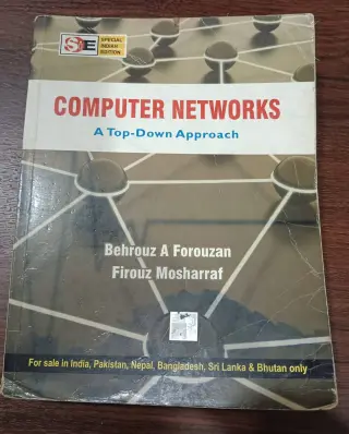 Computer Networks