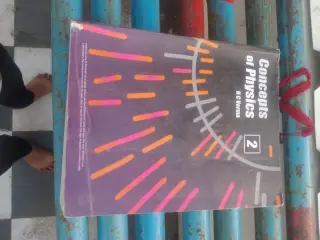 Concept of physic