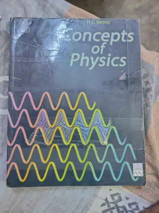 Concepts of physics 2