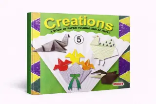 Creations  Class  5