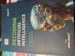 Decoding artificial intelligence