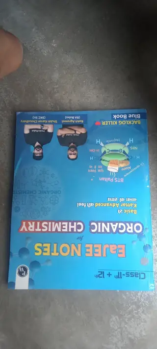EaJEE Notes by Rohit Aggarwal sir PW