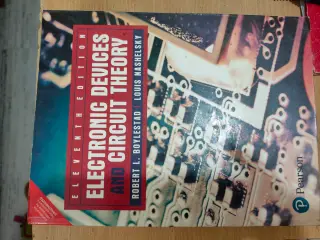 ELECTRONICS BOOK - JC BOLYSTEAD - Second Hand - Bookaao
