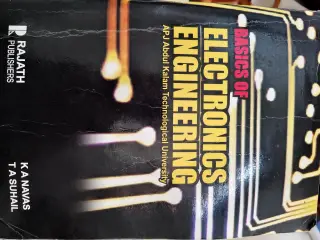 Electronics engineering