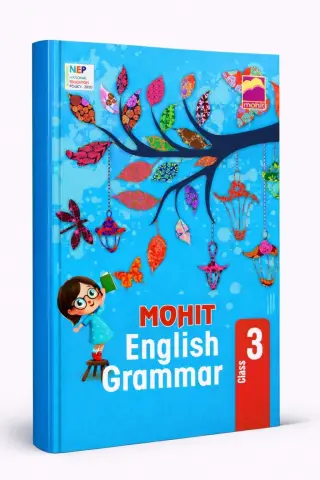 English Grammer 3