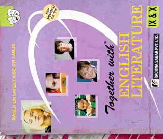 English Literature IX & X