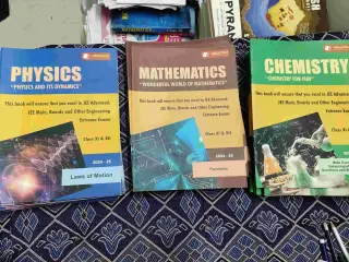 Fiitjee modules class 11