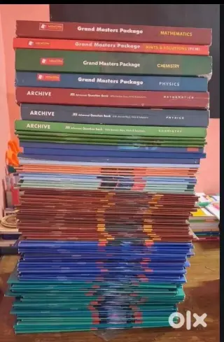 FIITJEE Modules Dropper JEE MAINS & ADV.