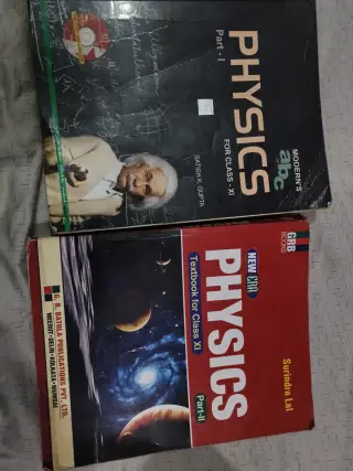 For class 11