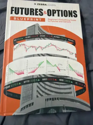 Future and Options Zebralearn