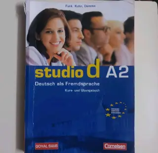 German A2 Books - Second Hand - Bookaao