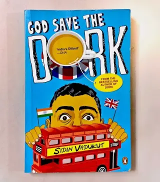 God Save the Dork by