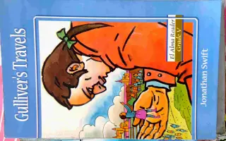 Gullivers Travels