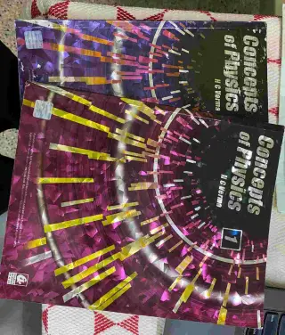 HC Verma - New Book in hyderabad - Bookaao