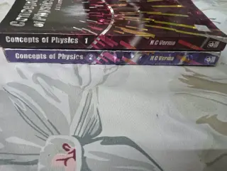 Hc verma - Second Hand Book in Mumbai - Bookaao