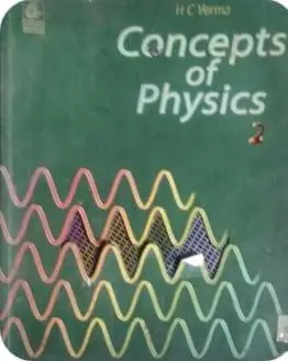 HC VERMA PART 1&2 PHYSICS BOOK - Second Hand Book in patna - Bookaao
