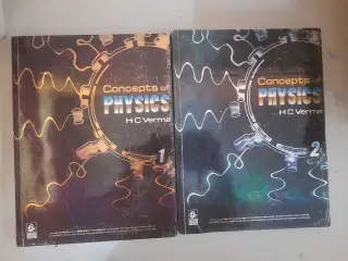 HC VERMA part 1 and 2 - New Book in Bhiwani - Bookaao