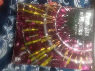 HC Verma volume 1 concept of physics