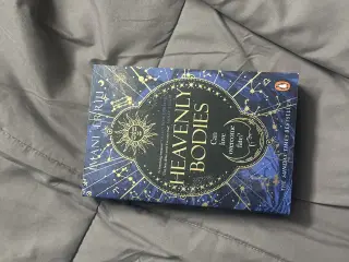 Heavenly bodies - New Book - Bookaao