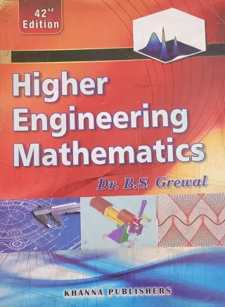 Higher Engineering Mathematics - Rent - Bookaao