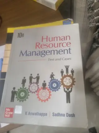 Human Resource Management - Second Hand - Bookaao