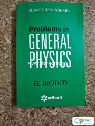 Ie irodov