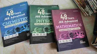 IIT jee advanced pyq till 2025 new condition