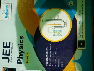 IIT JEE TOP QUESTIONS MODULE - New Book - Bookaao
