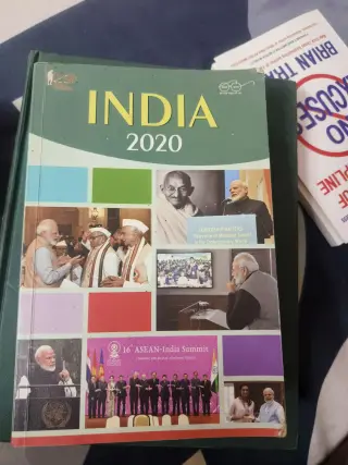 India 2020
