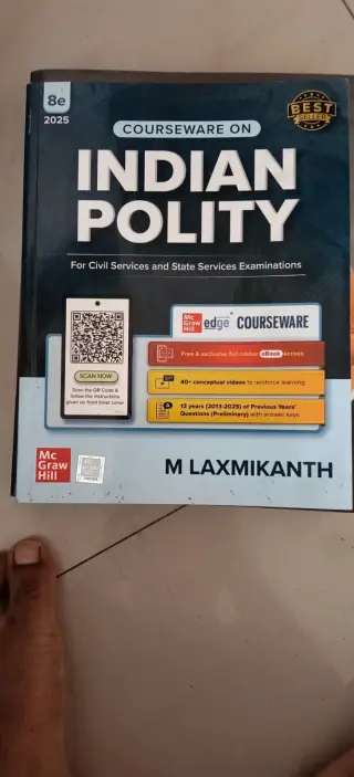 India Polity