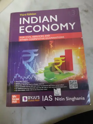 Indian Economy
