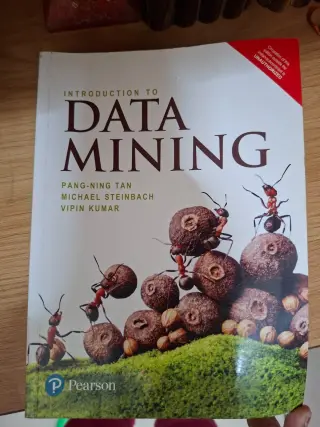 Introduction to  Data Mining