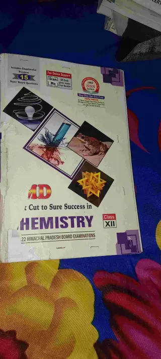 It is a good condition book and good condition pag