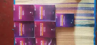 JEE ADVANCED CENGAGE BOOK  ALGEBRA