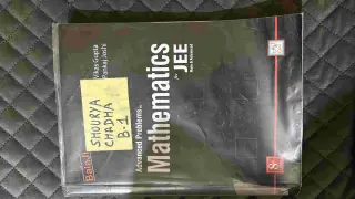 JEE black book