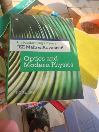 Jee books - New Book - Bookaao