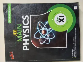 Jee main physics