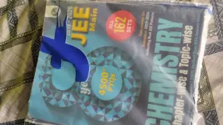 JEE Mains and Adv Pyq Book and Ddp ,ppt Pcm All book