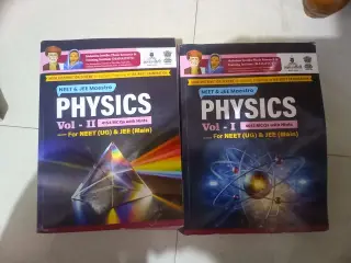 JEE MAINS PYQ BOOK PHYSICS
