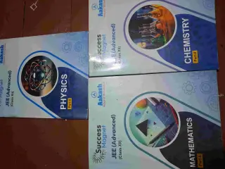 Jee mains success magnet