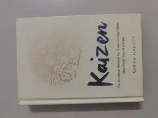 Kaizen - Second Hand - Bookaao