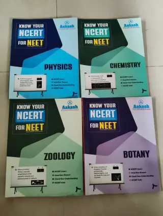 Know Your NCERT