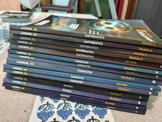 Lakshay  jee(mains+advanced) modules pw
