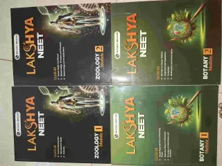 Lakshya neet module