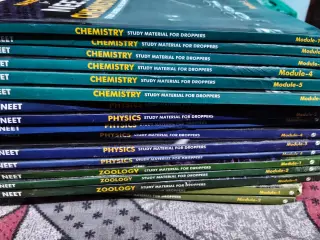 Lakshya neet modules