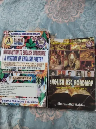 Literature - Second Hand - Bookaao