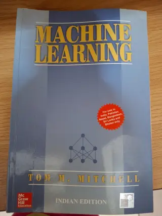 MACHINE LEARNING