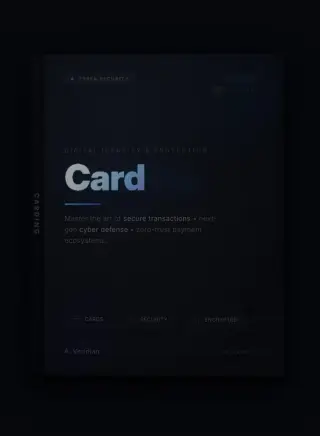 Master the Underground of Payment Security